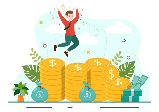 Le Guide Complet pour Construire Votre Liberté Financière Dès Aujourd’hui – Image 3