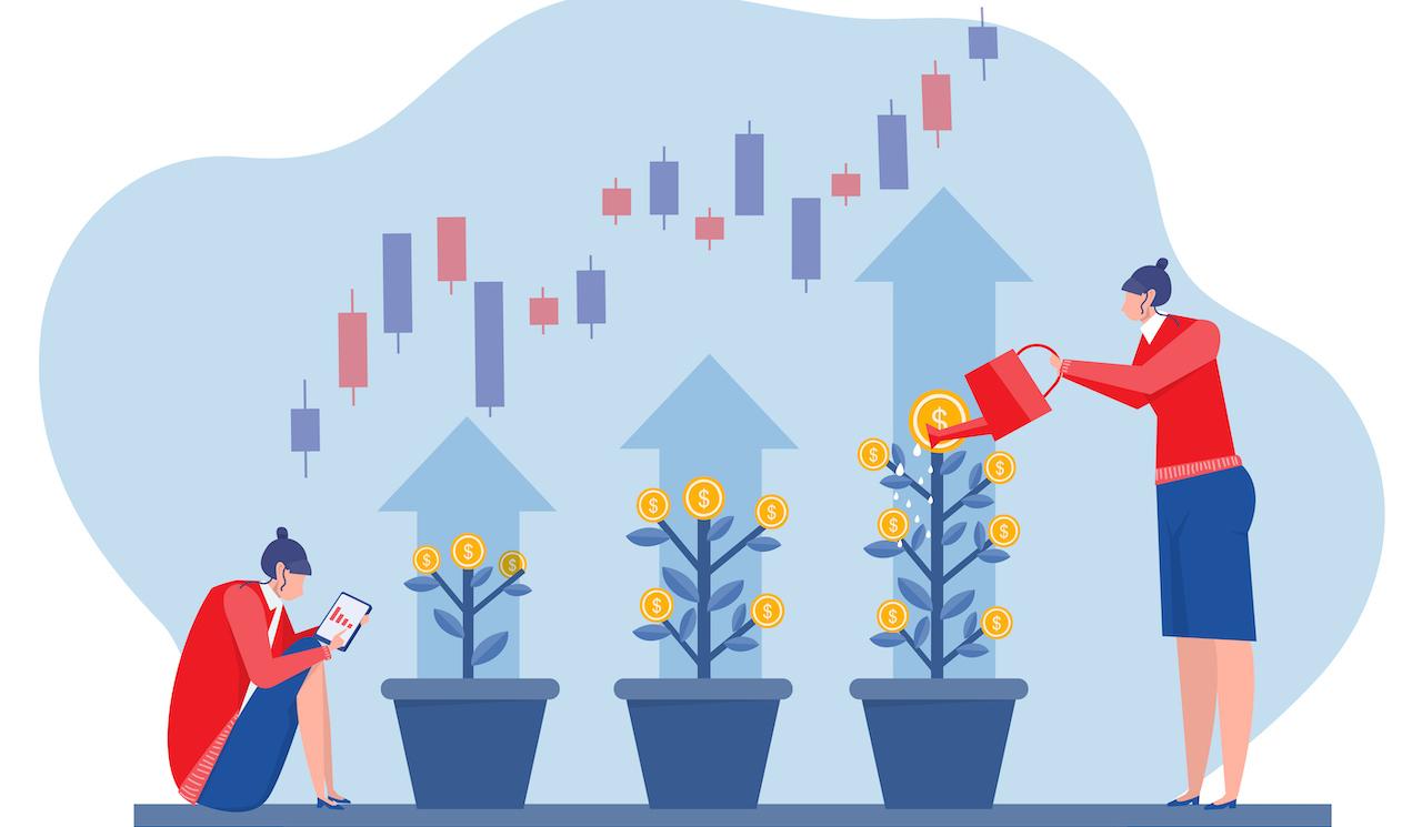 Le Guide Complet pour Construire Votre Liberté Financière Dès Aujourd’hui – Image 2