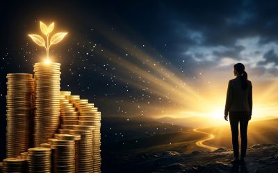 Combien faut-il pour être libre financièrement ? Le calcul simple et honnête