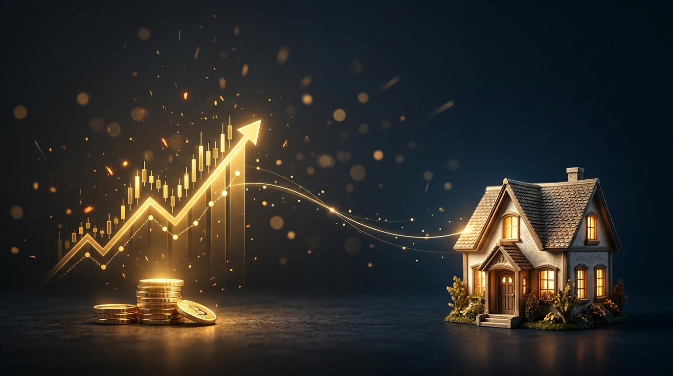 Investir son argent quand on débute les bases de la bourse et de l’immobilier Investir son argent sans être expert