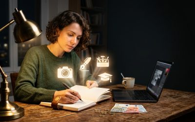 Monétiser ses compétences : Le guide simple pour créer un revenu complémentaire